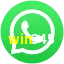 win345 WhatsApp