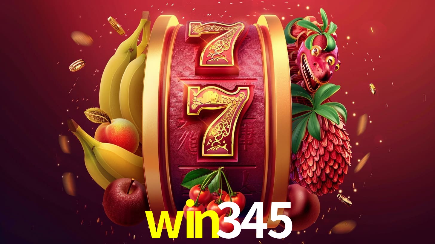 Os Encantos das Slots no win345: Diversão em Cada Giro