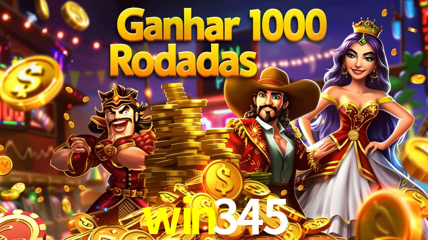Bônus Irresistíveis: Melhores Ofertas do win345