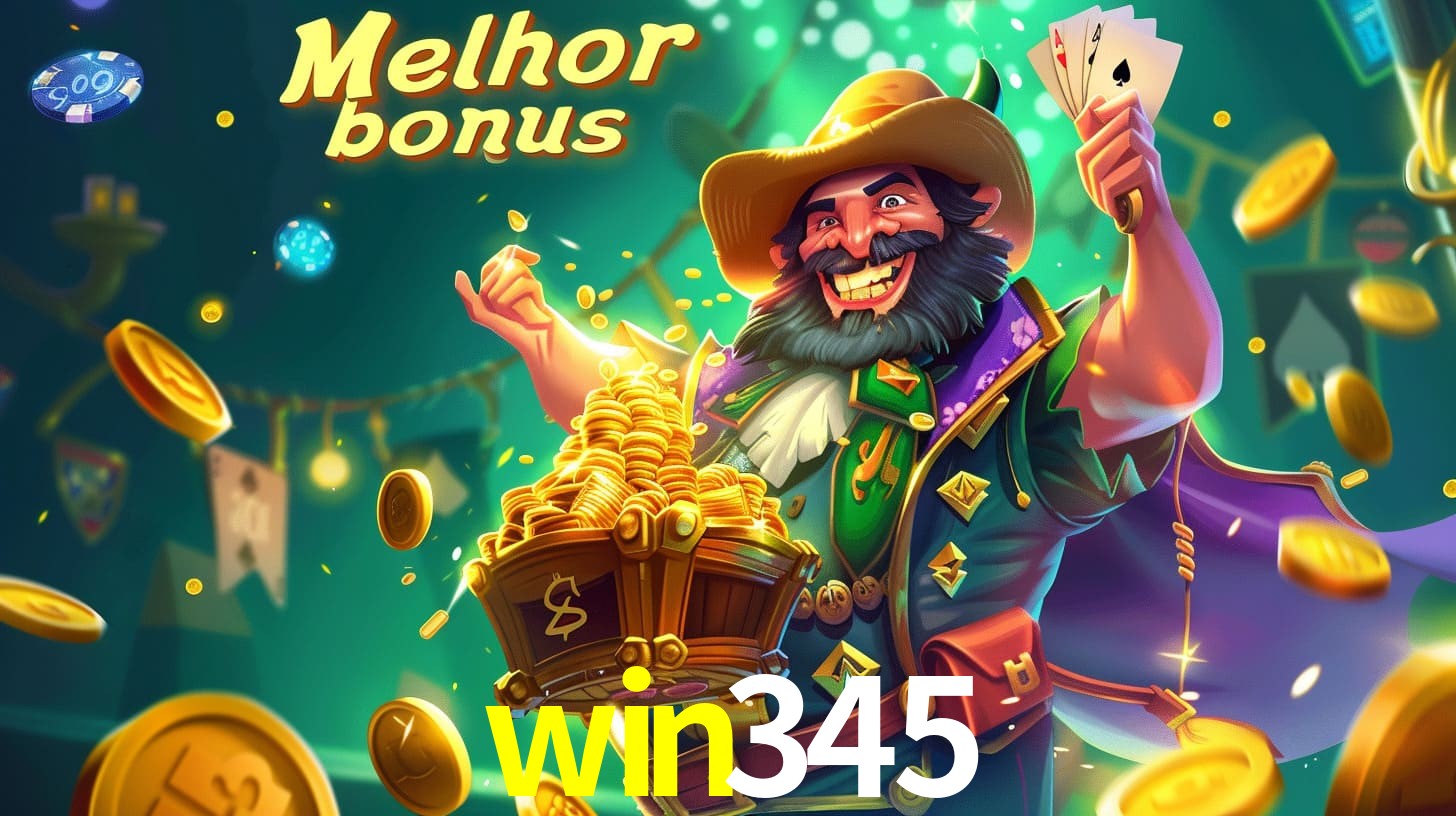 Bônus Irresistíveis: Melhores Ofertas do win345