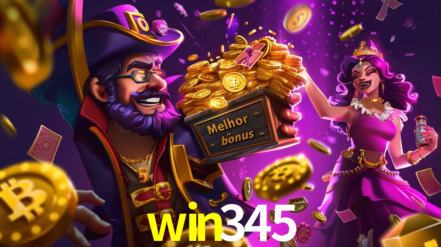 Bônus Irresistíveis: Melhores Ofertas do win345