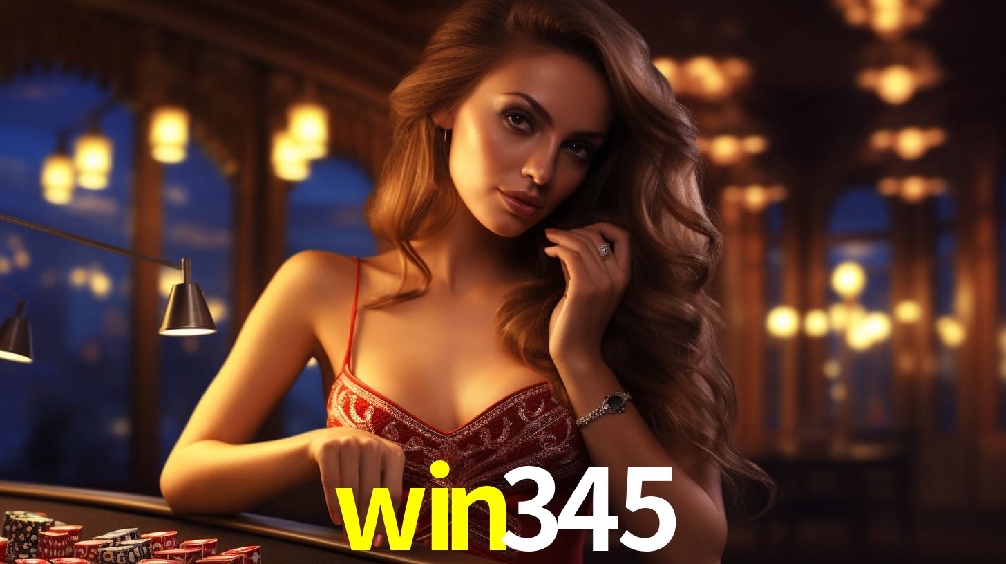 Cassino win345 mais popular