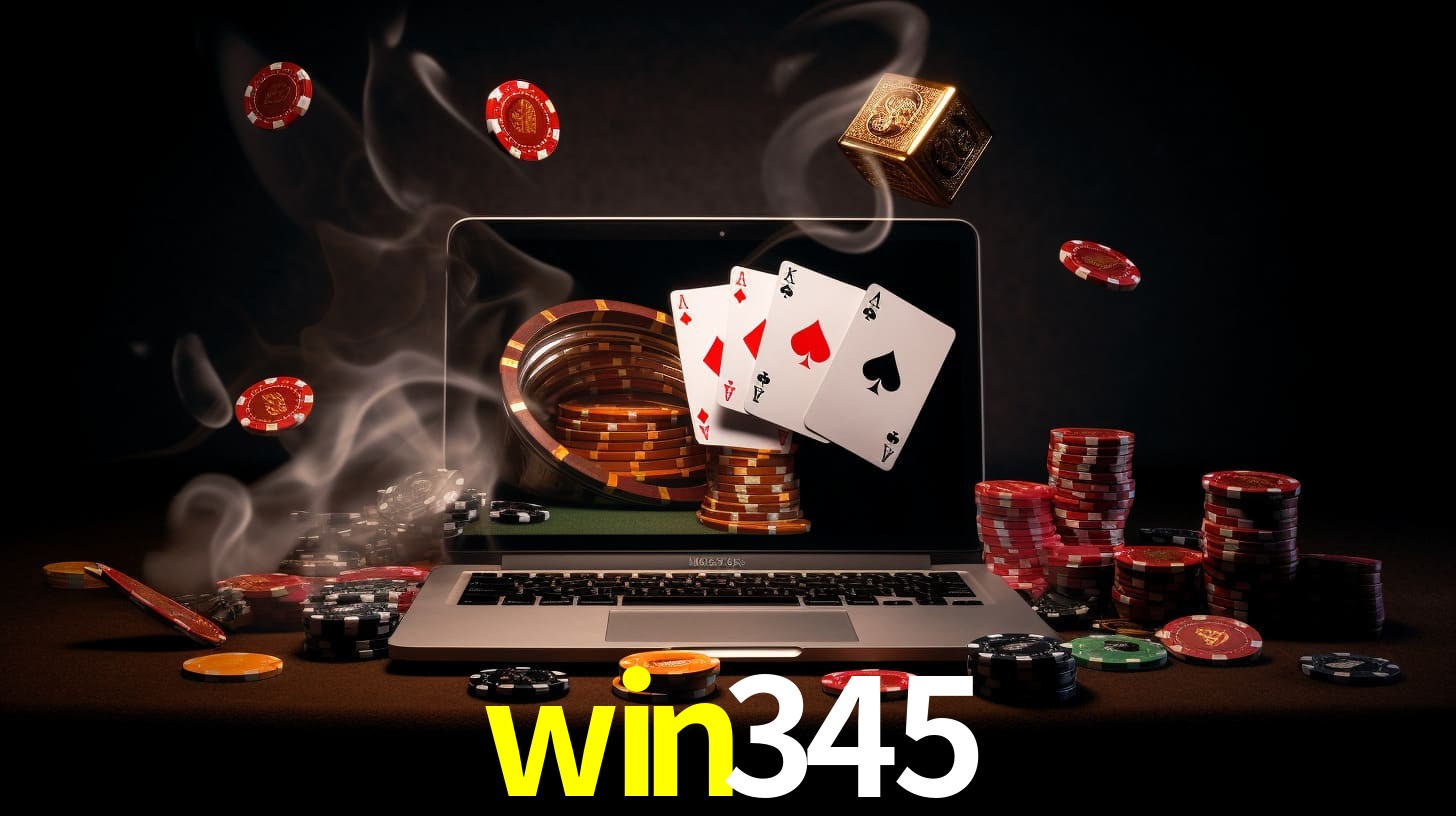 A Experiência Vibrante do Login no win345