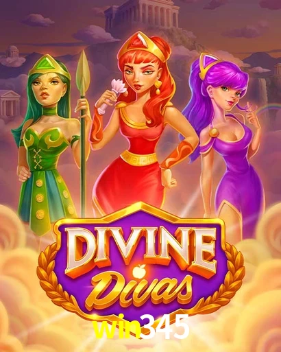 win345 Uma plataforma de jogos colorida e envolvente