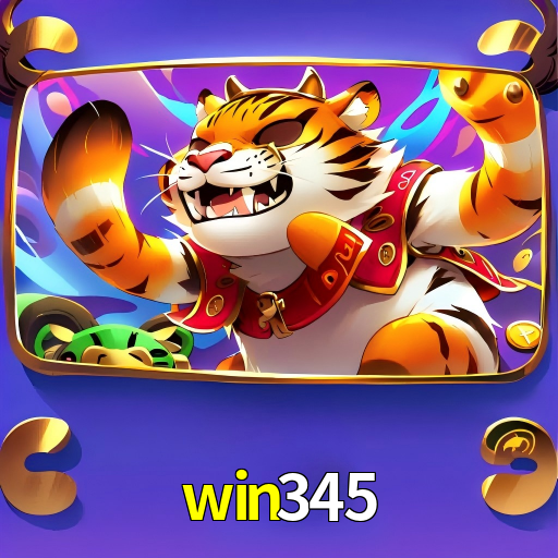 win345 logo