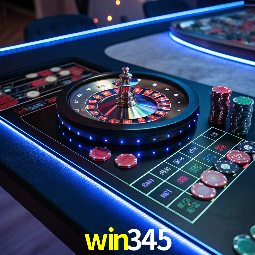 Descubra o Slots Paradise na win345