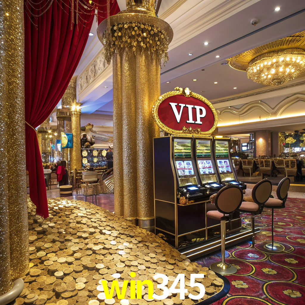 VIP exclusivo para win345