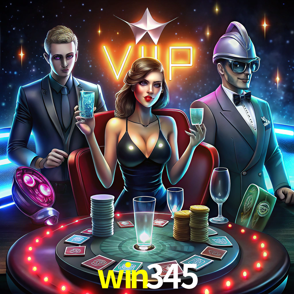 VIP exclusivo para win345